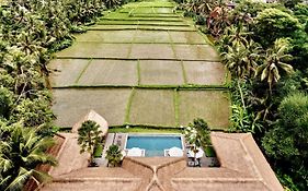 Villa Jepun